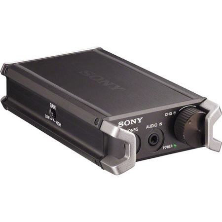 Sony PHA1 Portable (USB) Headphone Amplifier