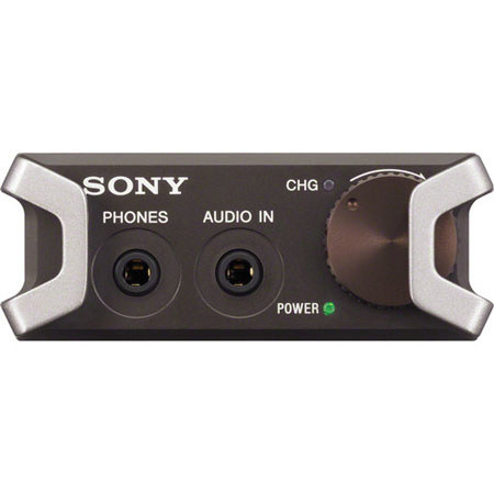 Sony PHA1 Portable (USB) Headphone Amplifier