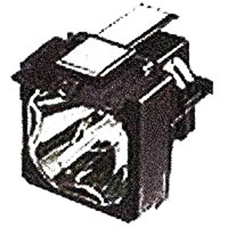 Sony PKP-J500 Replacement 250-watt Metal Halide Lamp for the VPL-S500U & VPL-W400Q Multimedia Projectors