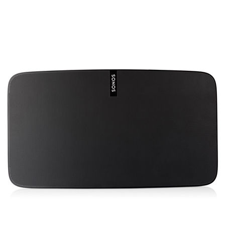 SONOS play 5 ワイヤレススピーカー ブラック Sonos PLAY:5 Ultimate Wireless Smart Speaker for Streaming Music