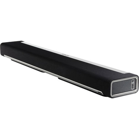 Sonos playbar and alexa cheap