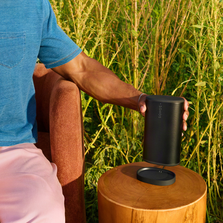 Sonos Play Wireless Bluetooth Speaker