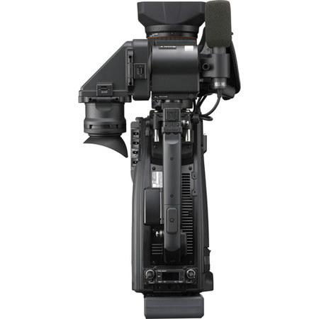 Sony PMW-350K XDCAM EX Camcorder with 16x Zoom Lens