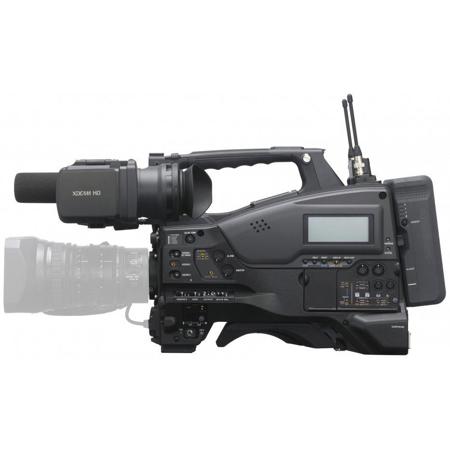 Sony PMW-400L 2/3