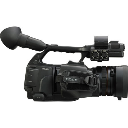 USED Sony PMW-EX1R XDCAM EX Full HD Camcorder