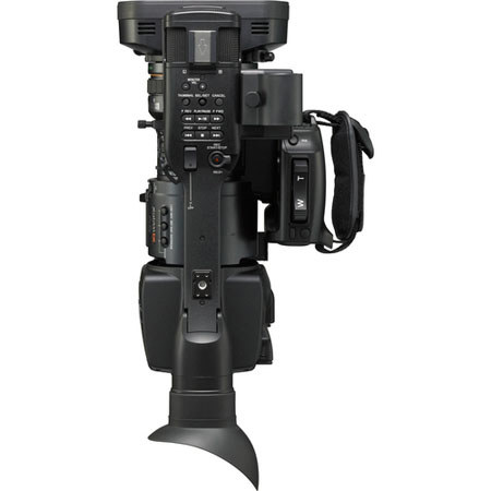 USED Sony PMW-EX1R XDCAM EX Full HD Camcorder
