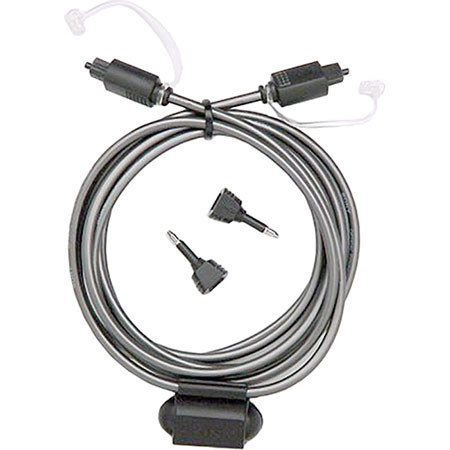 Sony POC-20AP 6.6 Ft Toslink Optical Connector Cable