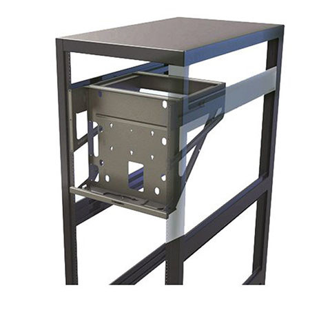 Sony Premier Rackmount Kit for BVME250A and BVMF250A Monitors