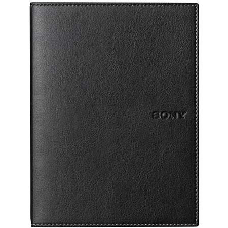 Sony PRS-700BC 6" Touch Display Reader Digital Book