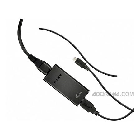 Sony PRSAAC1 AC Charger for Reader Edition Digital Book