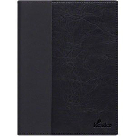 Sony PRSA-CL22 Cover with Light for Reader, Black