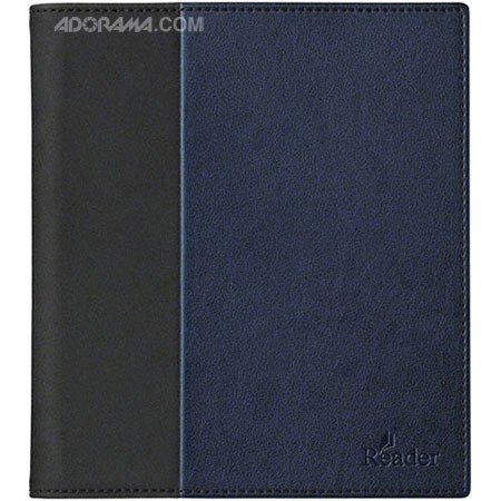 Sony Cover with Light for PRS-350 Reader Pocket, Blue