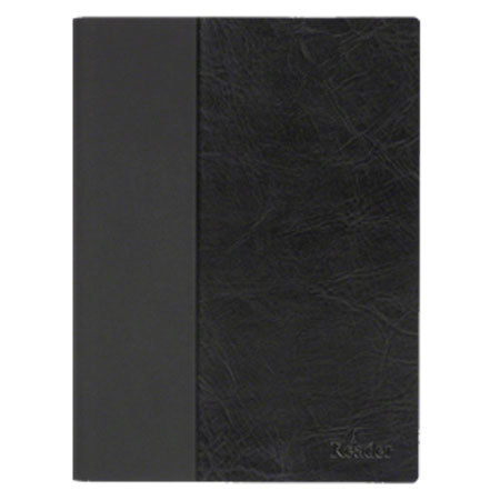 Sony Standard Cover for PRS-T1 Reader, Black