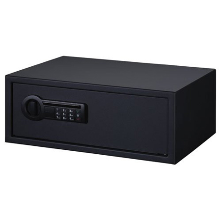 Stack-On PS-508 Extra Wide Strong Box Safe