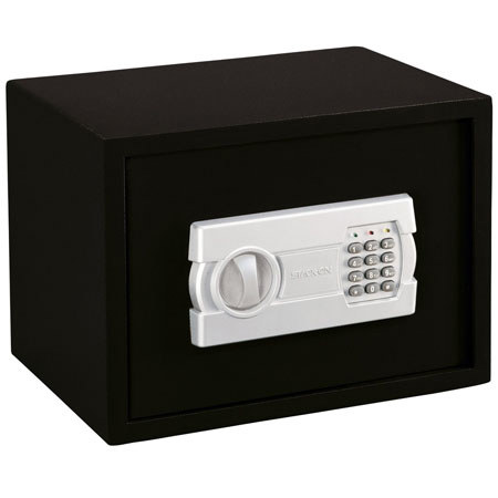 Stack-On PS-514 Personal Safe with Electronic Lock