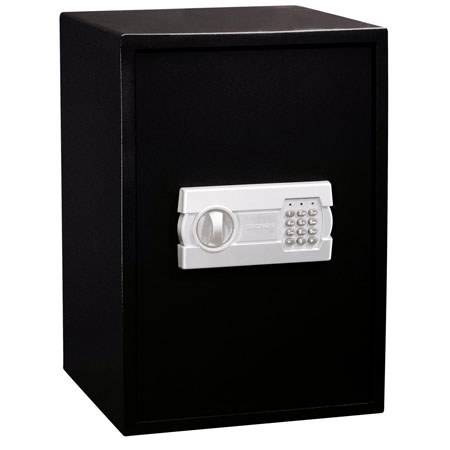Stack-On PS-520 Super Sized Personal Safe with Electronic Lock