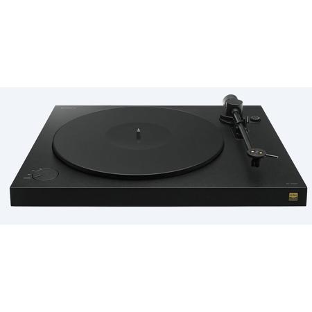 Sony PSHX500 High Resolution USB Turntable