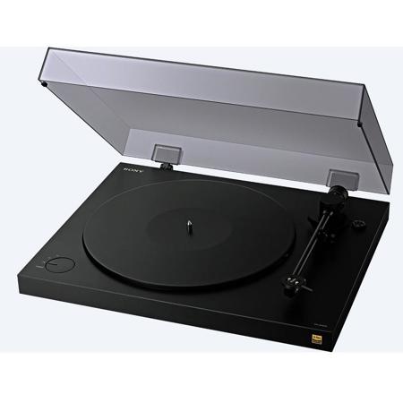 Sony PSHX500 High Resolution USB Turntable