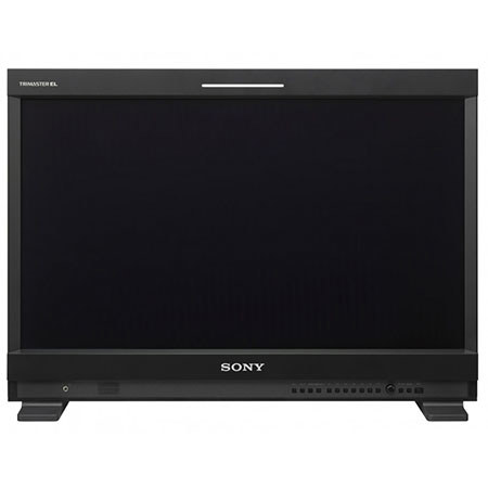 Sony 25" TRIMASTER EL Professional OLED Picture Monitor