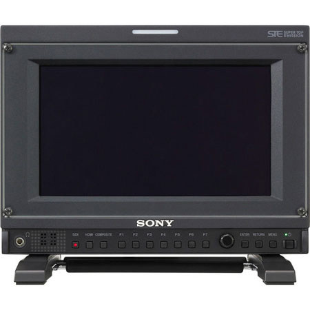 Sony 7.4 inch OLED Monitor, 960x540 Resolution