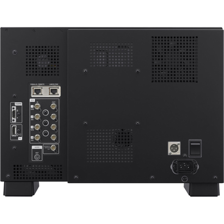 業務用モニター　Sony PMV-9020 ジャンク Yahoo!オークション -「sony 業務用 モニター」(ブラウン管) (14インチ