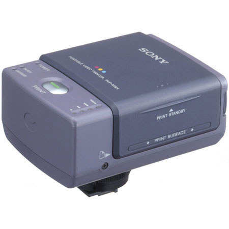 Sony PV-PMSH Portable Video Printer for Sony Camcorders