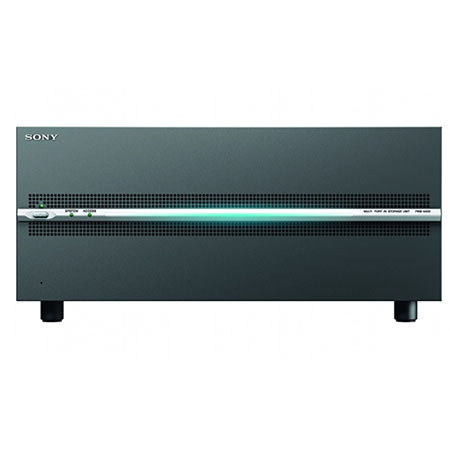 Sony 4K/HD Multi Port AV Storage Unit
