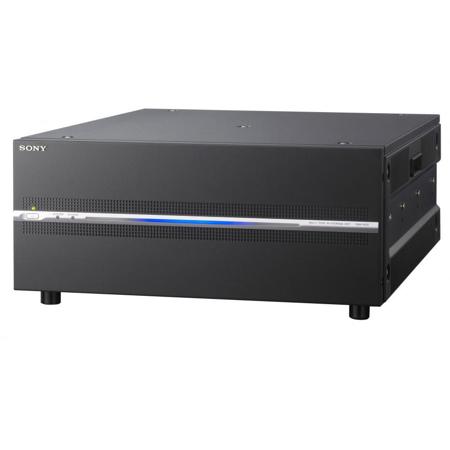 Sony 4K/HD Multi-Port AV Storage Unit for IP Network