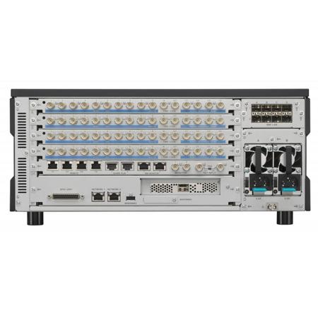 Sony 4K/HD Multi-Port AV Storage Unit for IP Network