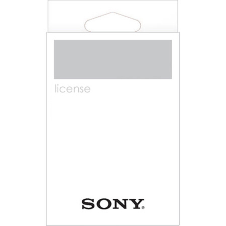 Sony High Frame Rate Software License for PWS4500 Live Server