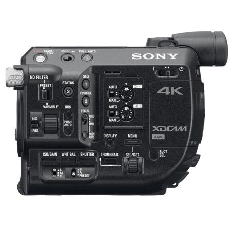 ★値段交渉応じます★SONY fs5 XDCAM 4K業務用ビデオカメラ本体 ☆値段交渉応じます☆SONY fs5 XDCAM 4K業務用ビデオカメラ本体 ☆