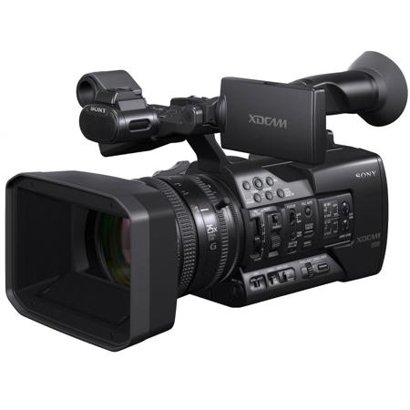 Sony PXW-X160 Full HD XDCAM Handheld Camcorder