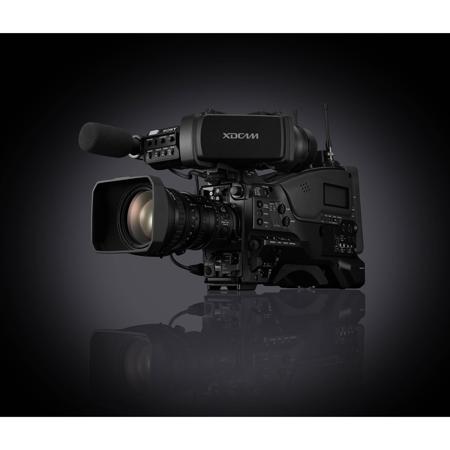 ビデオカメラ PXW-X320 PXW-X320 XDCAM Camcorder 3x 1/2 inch Exmor CMOS Sensors