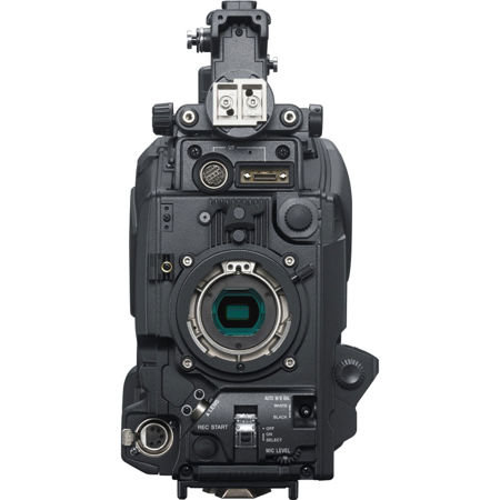 Sony PXW-X400 XDCAM 2/3