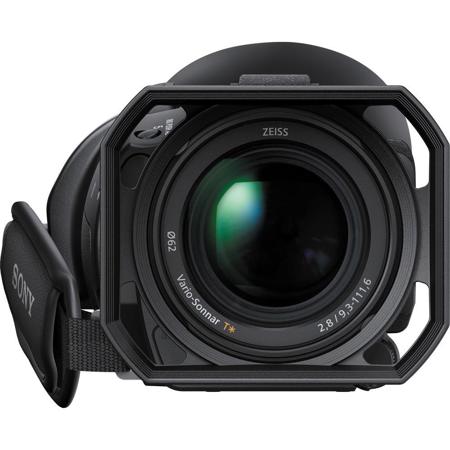 Sony PXW-X70 XDCAM XAVC HD422 Hand-Held Camcorder