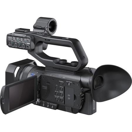 Sony PXW-X70 XDCAM XAVC HD422 Hand-Held Camcorder