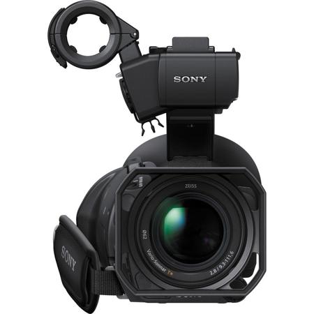 Sony PXW-X70 XDCAM XAVC HD422 Hand-Held Camcorder