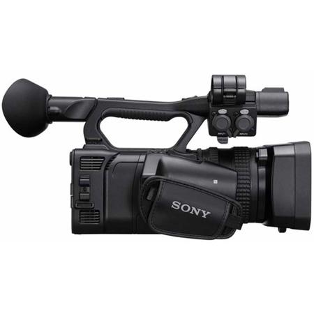 Sony PXW-Z150 4K Handheld XDCAM Professional Camcorder