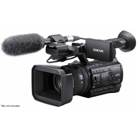Sony PXW-Z150 4K Handheld XDCAM Professional Camcorder PXW-Z150