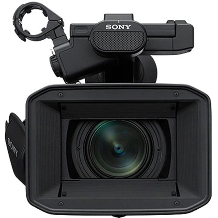 Sony PXW-Z190 Compact 4K 3-CMOS 1/3-type sensor XDCAM Camcorder
