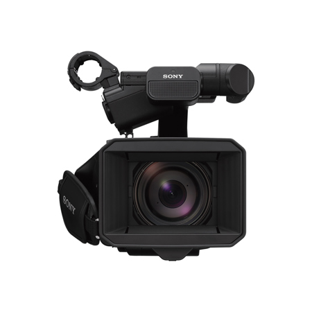 Sony PXW-Z300 3-CMOS XDCAM Camcorder PXW-Z300 - Adorama