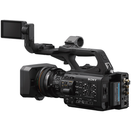 Sony PXW-Z300 3-CMOS XDCAM Camcorder PXW-Z300