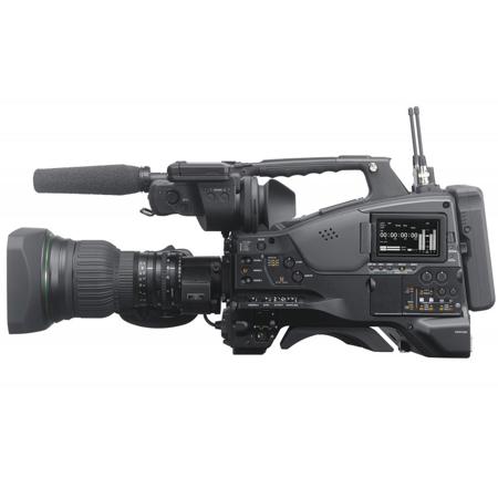 Sony PXW-Z450 4K XDCAM Shoulder Mount Camcorder (Body Only)