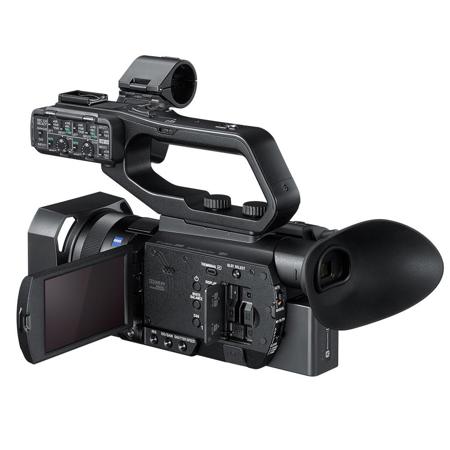 SONY 業務用 PXW-Z90V 希少！ Sony PXW-Z90V Compact 1