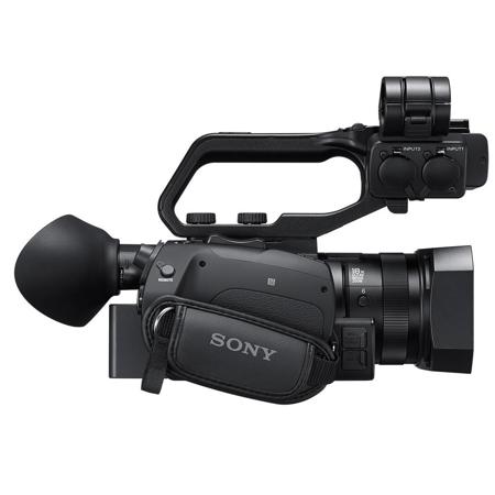 Sony PXW-Z90V Compact 1