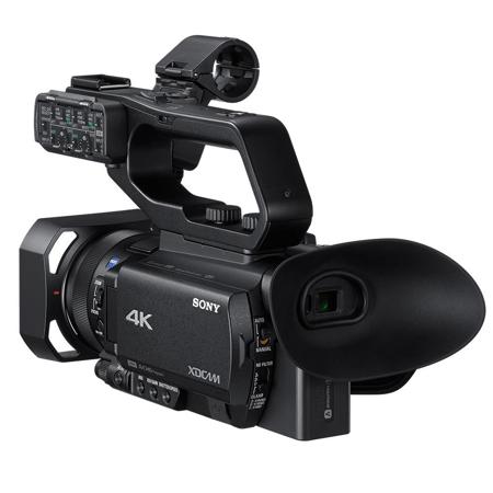 Sony PXW-Z90V Compact 1