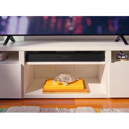 SONOS Ray サウンドバー ブラック Amazon.com: Sonos Ray - Compact Soundbar for TV and Music