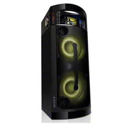 Sony RDH-GTK33iP Hi-Fi Music System