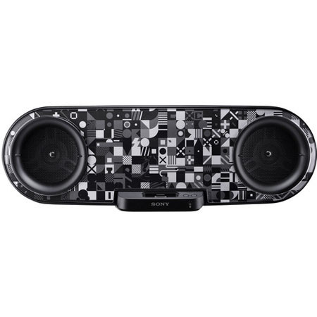 Sony TRiK Dock for iPod