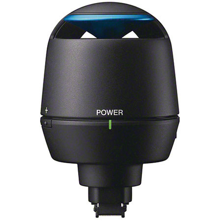 Sony RDP-CA1 Portable Speaker for Projector Camcorders